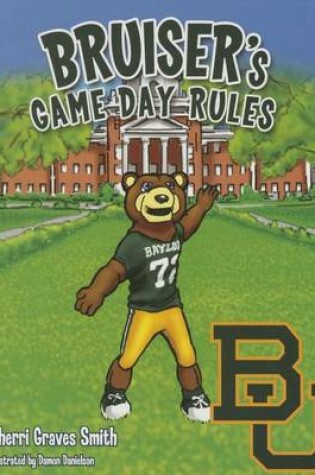 Cover of Bruiser's Game Day Rules