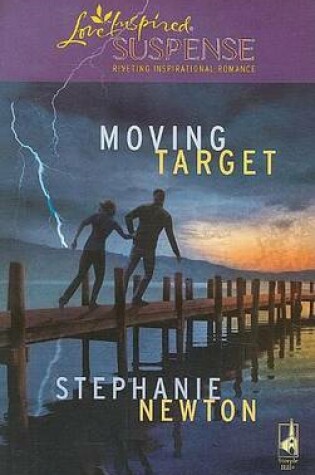 Cover of Moving Target