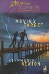 Book cover for Moving Target