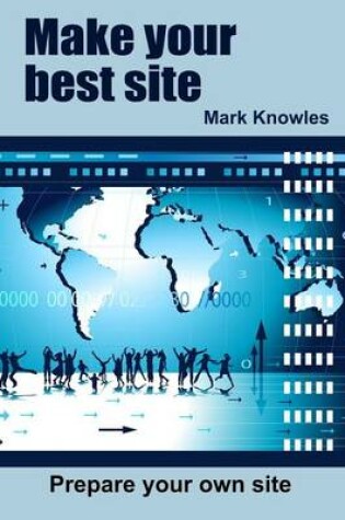 Cover of Make Your Best Site