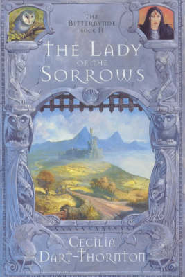 Cover of The Lady of the Sorrows