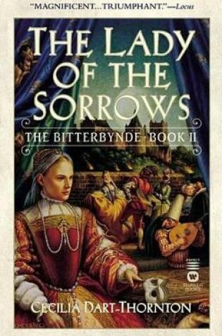 Cover of The Lady of the Sorrows