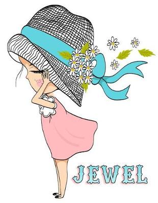 Book cover for Jewel