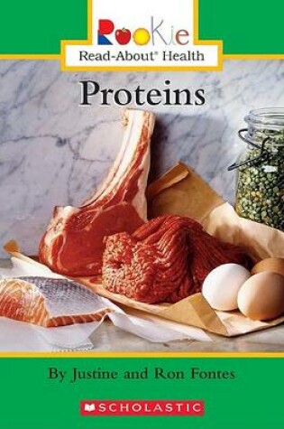 Cover of Proteins