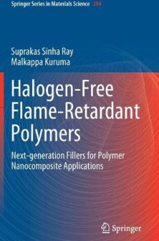 Cover of Halogen-Free Flame-Retardant Polymers