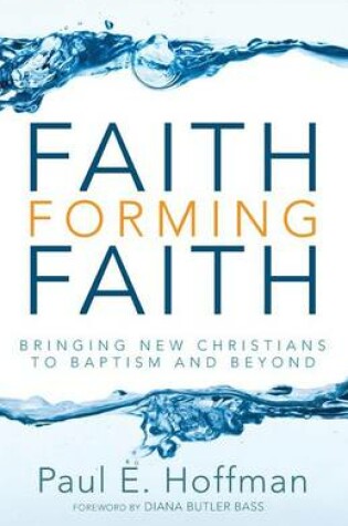 Cover of Faith Forming Faith