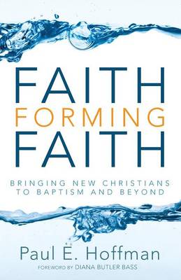 Book cover for Faith Forming Faith