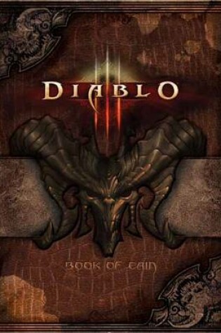 Cover of Diablo III