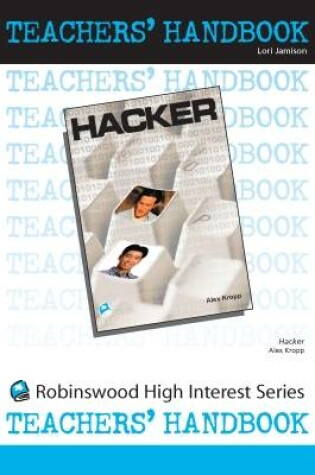 Cover of Hacker