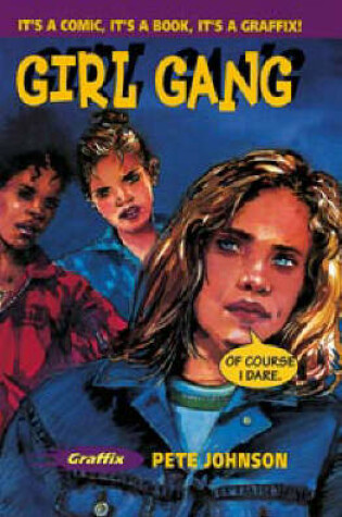 Cover of Girl Gang