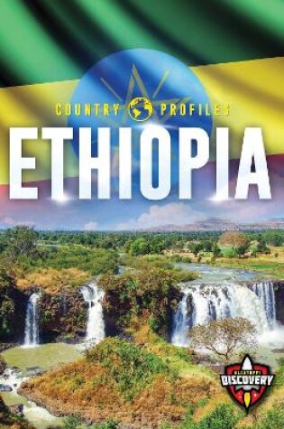 Cover of Ethiopia