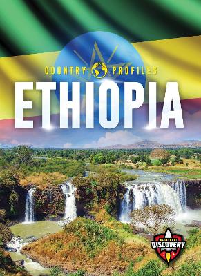 Book cover for Ethiopia