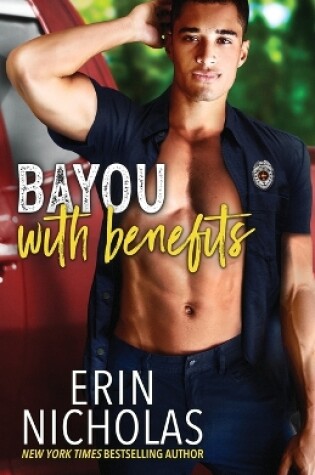 Cover of Bayou With Benefits