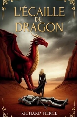 Cover of L'écaille du Dragon