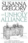 Book cover for An Unholy Alliance