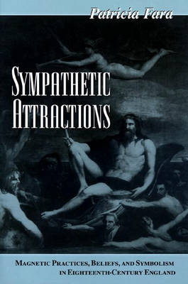 Cover of Sympathetic Attractions
