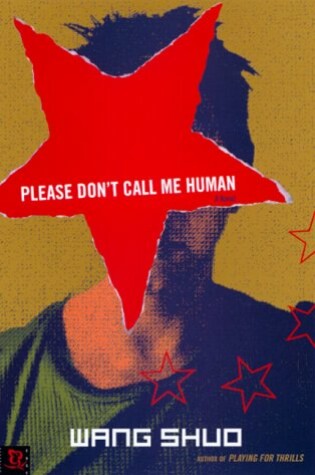 Cover of Please Don't Call ME Human