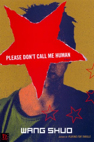 Book cover for Please Don't Call ME Human