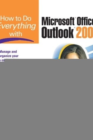 Cover of EBK How to Do Everything with Microsoft