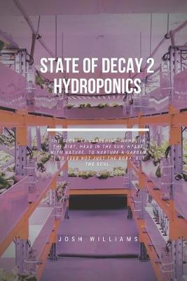 Book cover for State Of Decay 2 Hydroponics