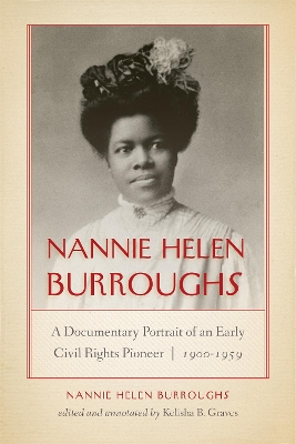 Cover of Nannie Helen Burroughs