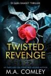 Book cover for Twisted Revenge