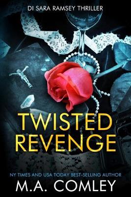 Cover of Twisted Revenge