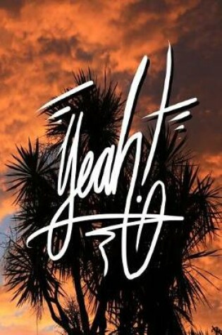 Cover of Yeah