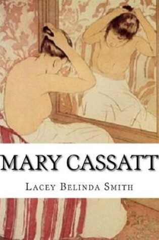 Cover of Mary Cassatt