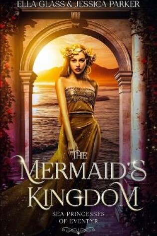 Cover of The Mermaid's Kingdom