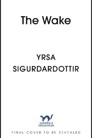 Cover of The Wake