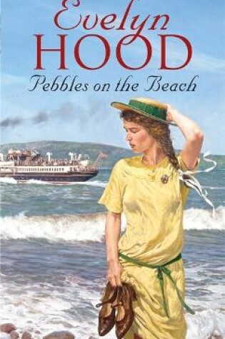 Cover of Pebbles On The Beach