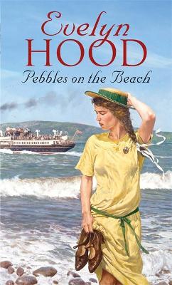 Book cover for Pebbles On The Beach