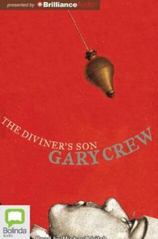 Cover of The Diviner's Son