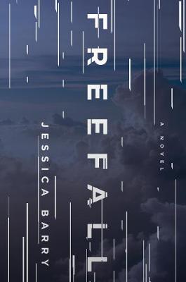 Book cover for Freefall