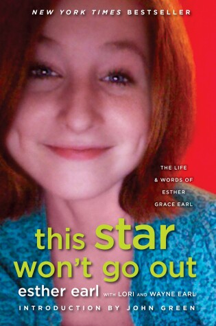 Cover of This Star Won't Go Out