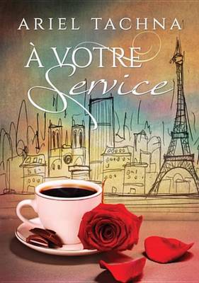 Book cover for A Votre Service