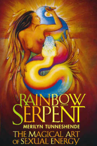 Cover of Rainbow Serpent