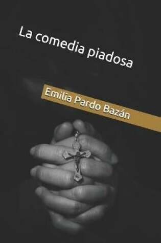 Cover of La comedia piadosa