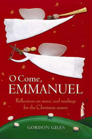 Cover of O Come, Emmanuel