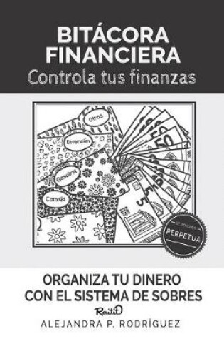 Cover of Bitacora Financiera Raitit