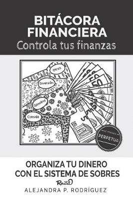 Book cover for Bitacora Financiera Raitit