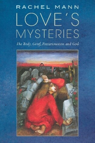 Cover of Love's Mysteries