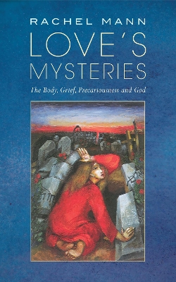 Book cover for Love's Mysteries