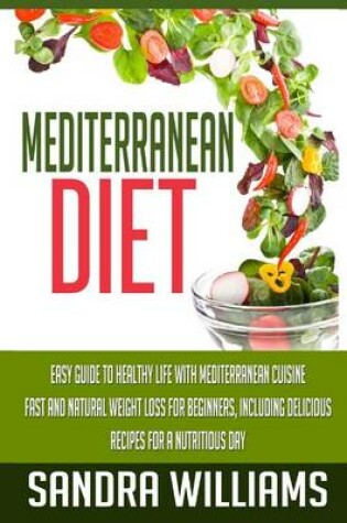 Cover of Mediterranean Diet