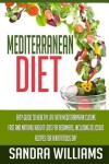 Book cover for Mediterranean Diet