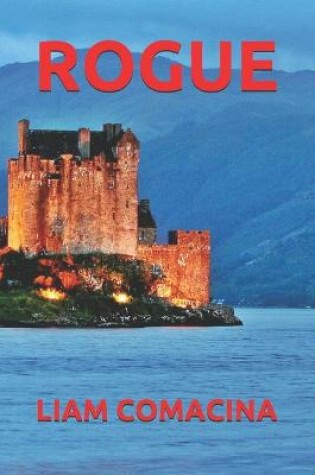 Cover of Rogue