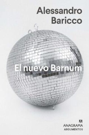 Cover of Nuevo Barnum, El