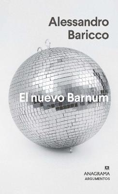 Book cover for Nuevo Barnum, El
