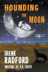 Book cover for Hounding the Moon